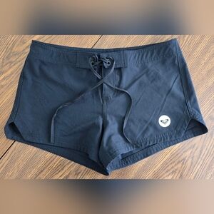 Roxy To Dye 2" Boardshorts Quick Dry Shorts Swimsuit Bottoms XS